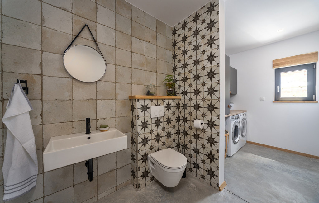 Feriehuse - Labin-Krsan , Kroatien - CLI079 23