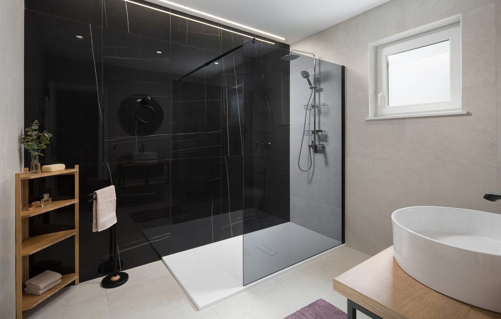 Ferienhaus - Labin , Kroatien - CLI088 22