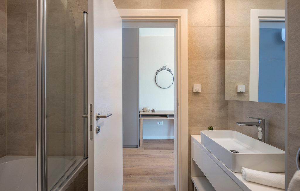 Ferienhaus - Buje-Brtonigla , Kroatien - CLI095 45