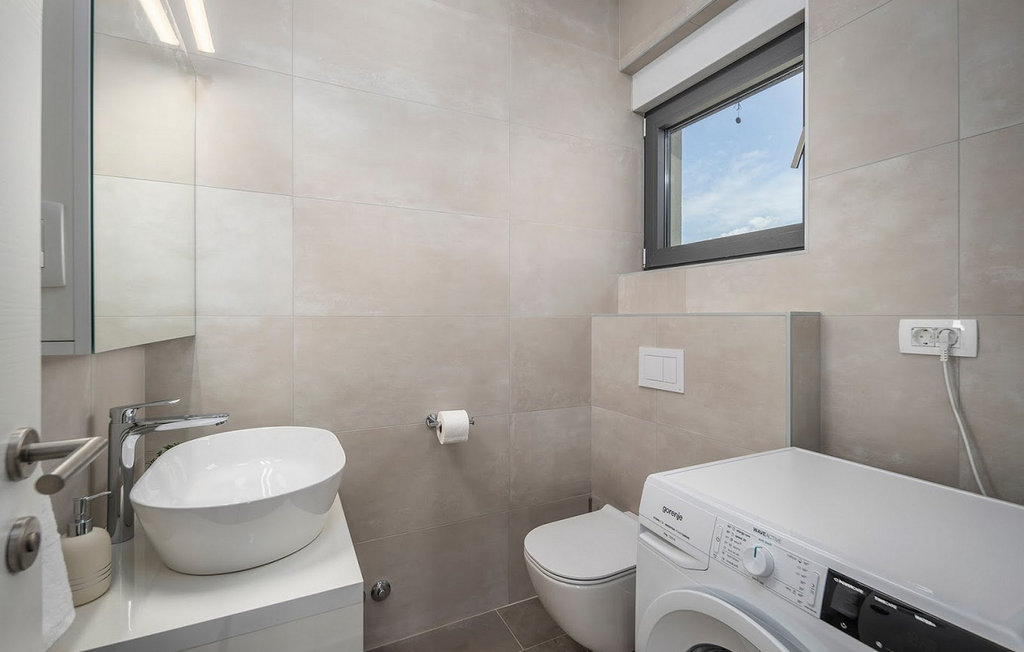 Ferienhaus - Buje-Brtonigla , Kroatien - CLI096 39