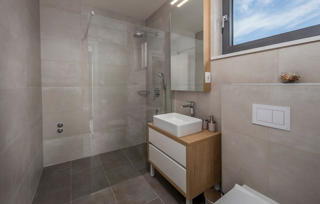 Ferienhaus - Buje-Brtonigla , Kroatien - CLI096 42