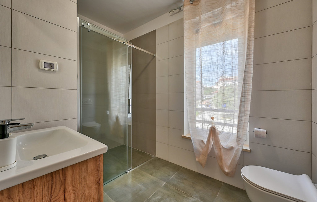 Feriehuse - Medulin , Kroatien - CLI100 51