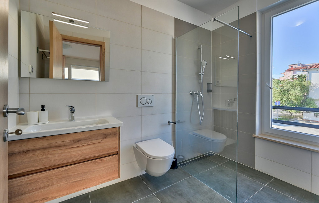 Ferienhaus - Medulin , Kroatien - CLI101 49