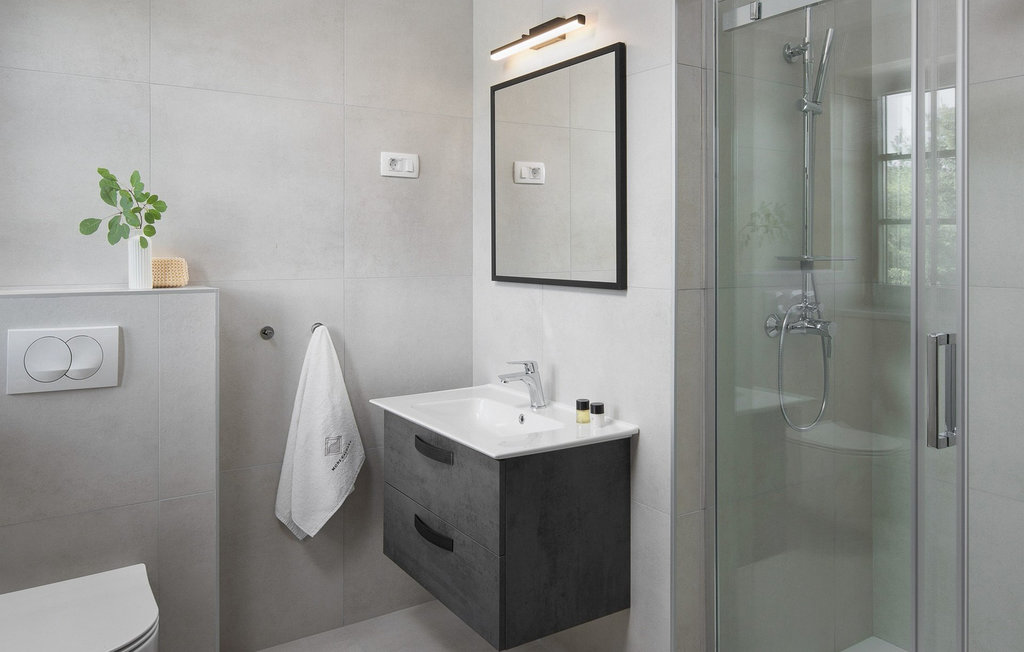 Feriehuse - Labin-Krsan , Kroatien - CLI103 37