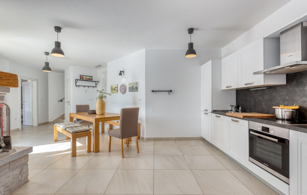 Ferienhaus - Porec-Tar , Kroatien - CLI004 22