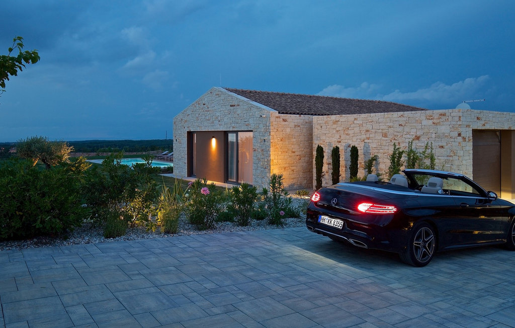 Ferienhaus - Buje-Brtonigla , Kroatien - CLI006 10