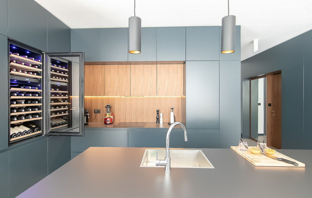Feriehus - Rovinj-Rovinjsko Selo , Kroatia - CLI011 9