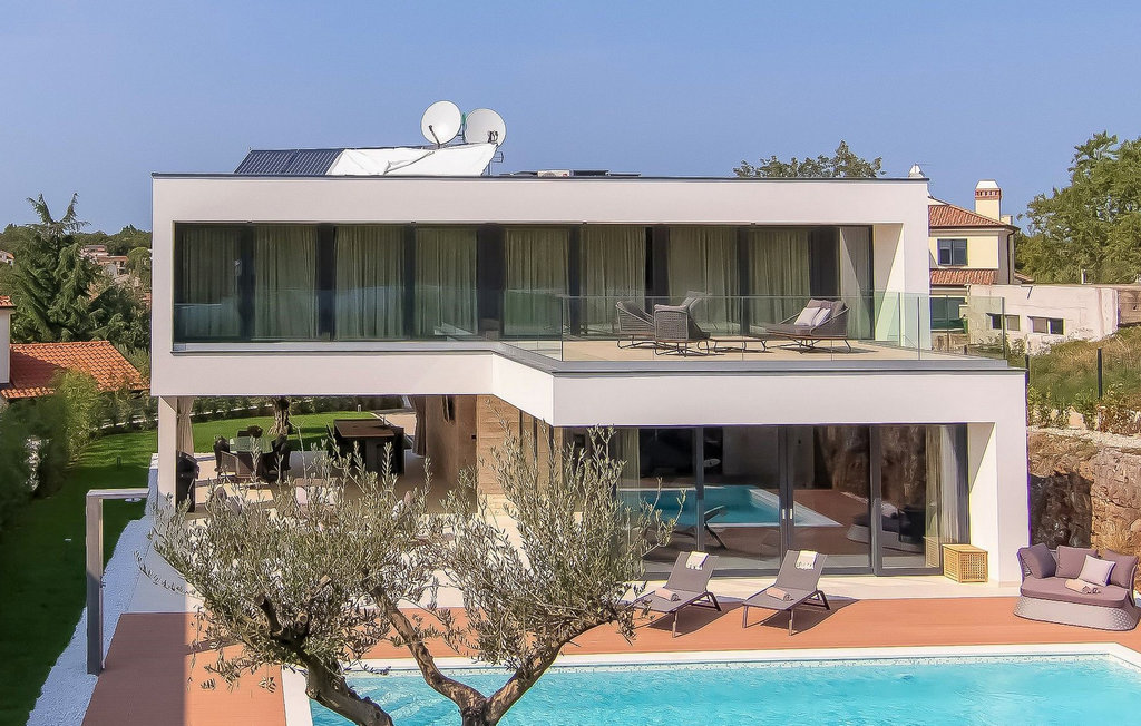 Feriehus - Rovinj-Rovinjsko Selo , Kroatia - CLI011 7