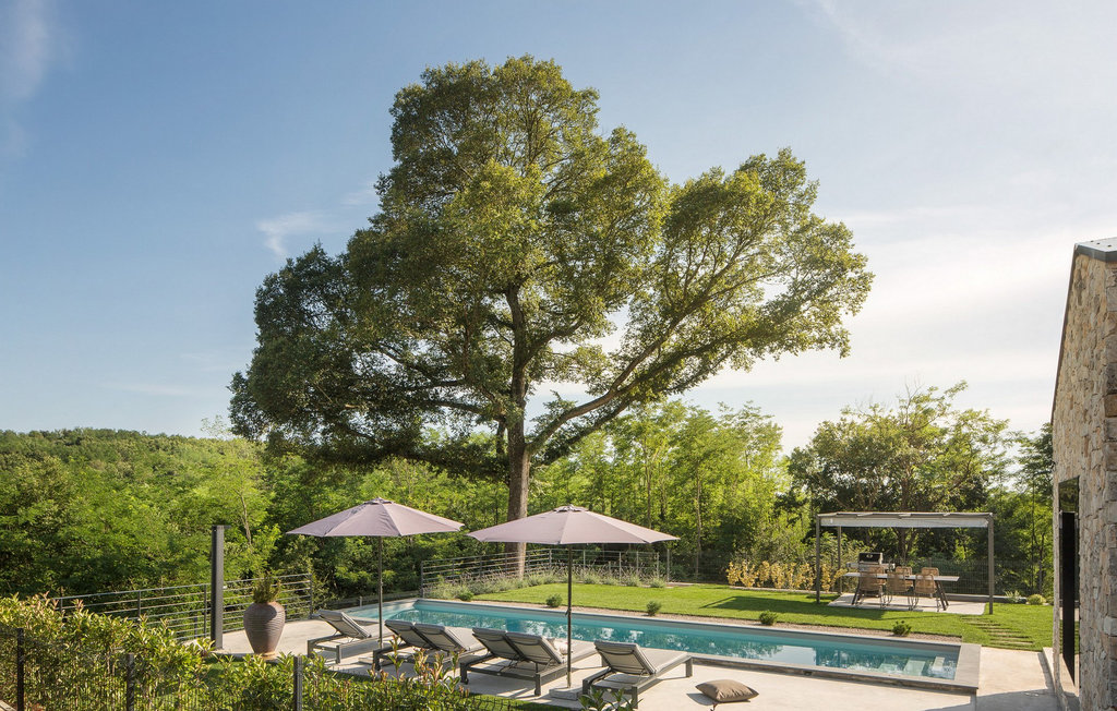 Ferienhaus - Motovun-Karojba , Kroatien - CLI014 6