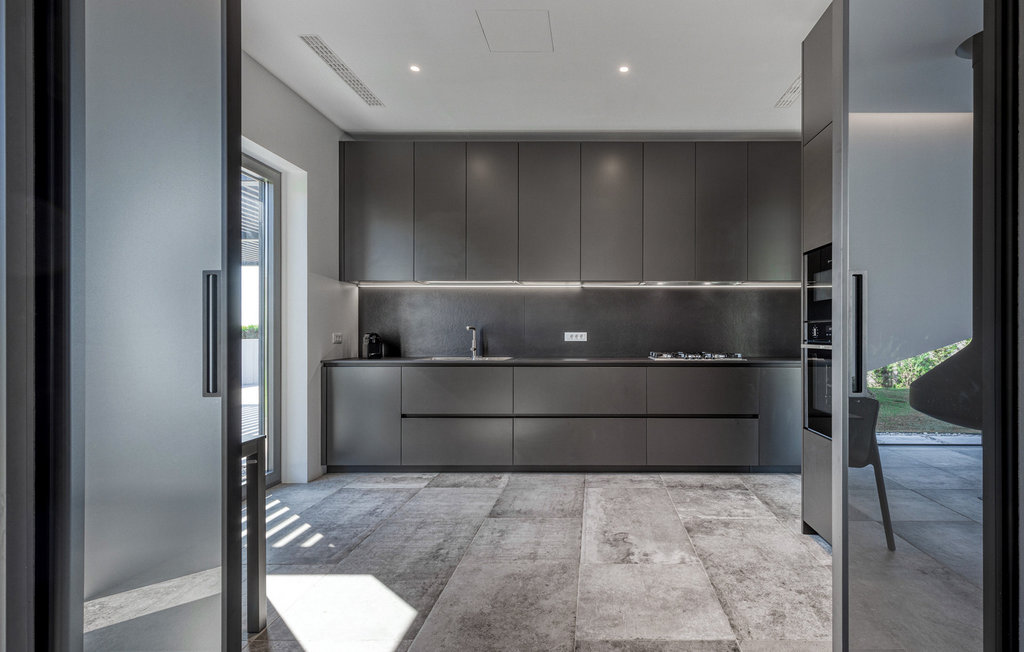 Feriehuse - Fazana , Kroatien - CLI020 27