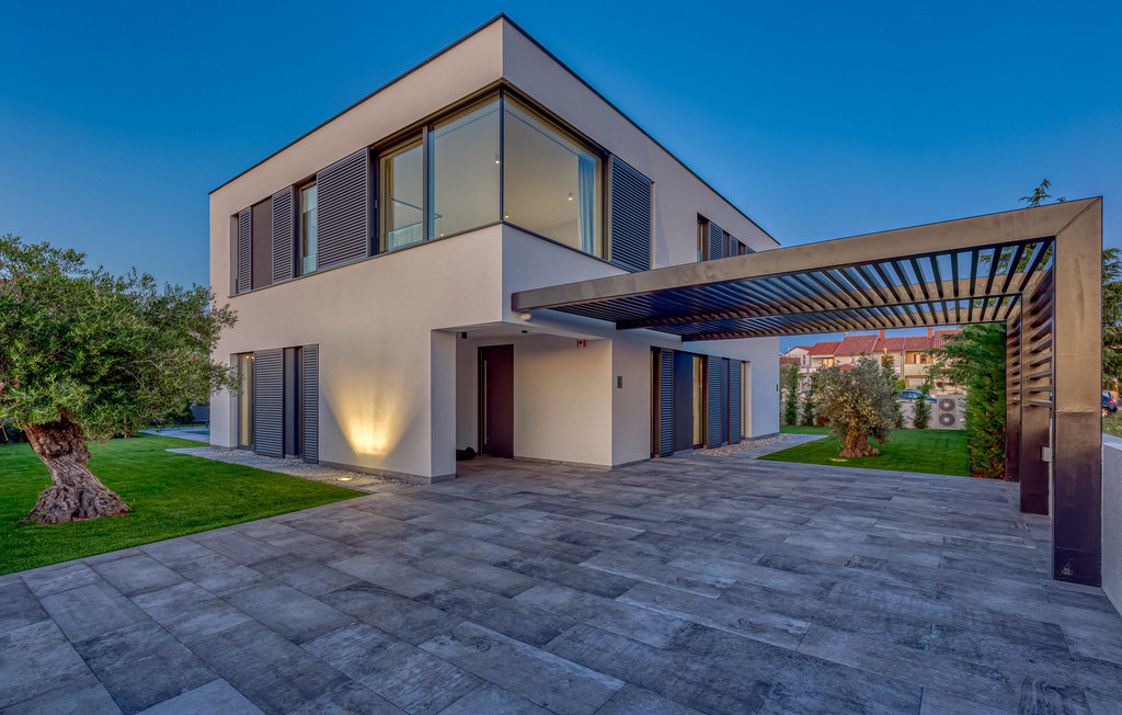 Feriehuse - Fazana , Kroatien - CLI020 11