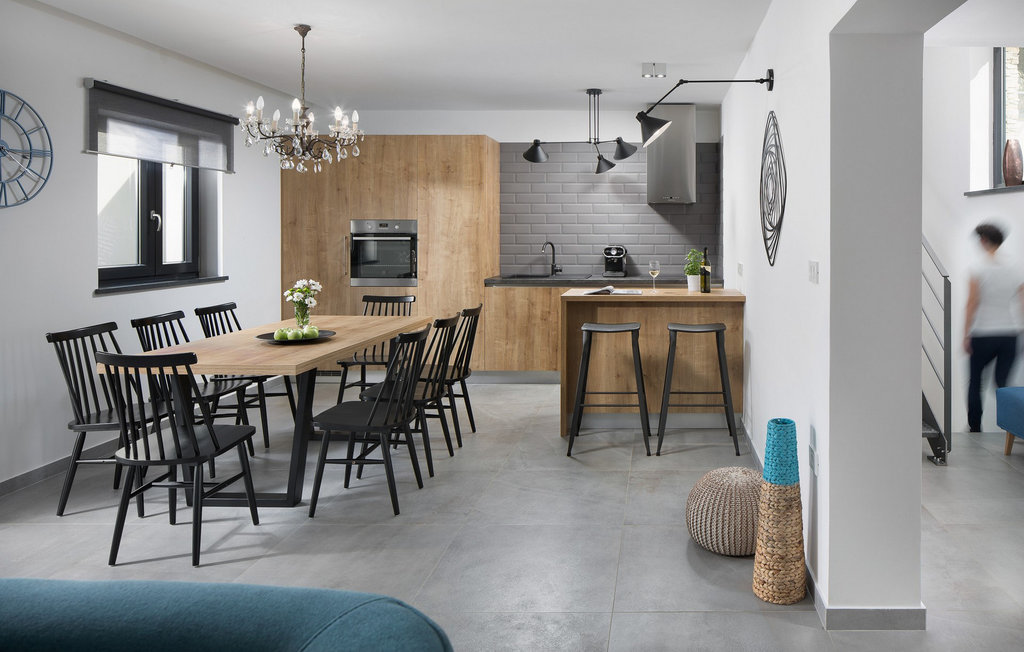 Feriehuse - Labin-Vinez , Kroatien - CLI021 19