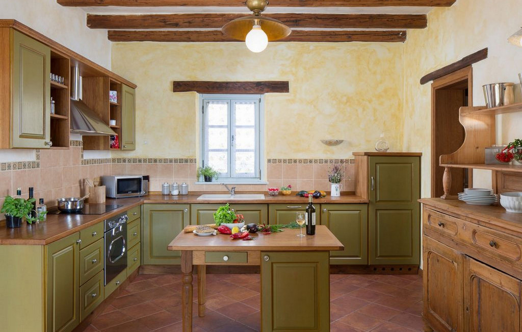 Feriehuse - Porec-Filipini , Kroatien - CLI040 17