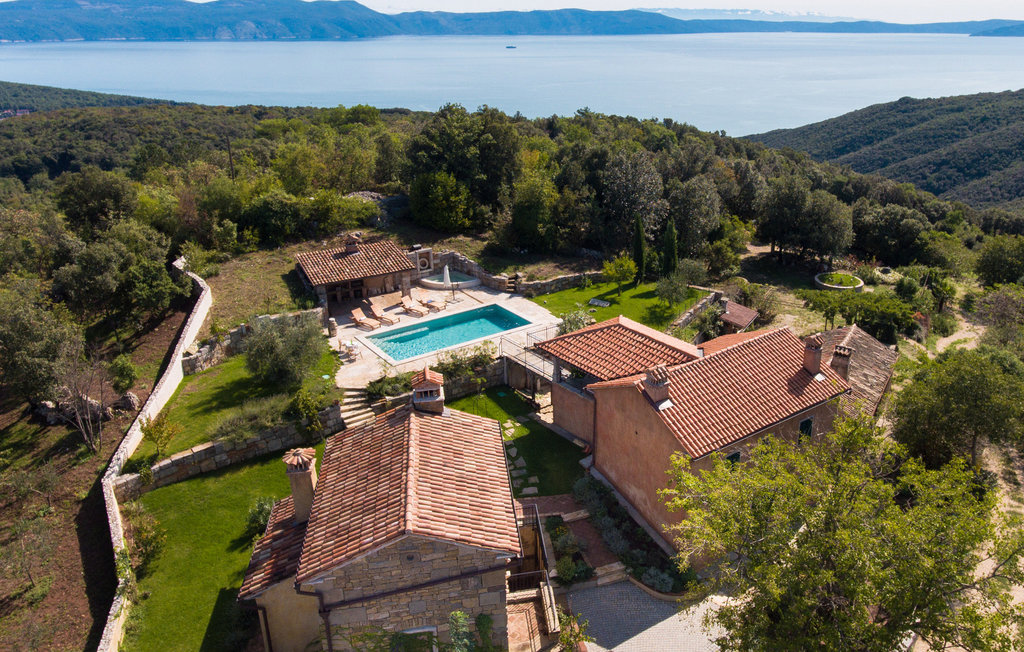 Semesterhus - Gondolici , Kroatien - CLI041 7