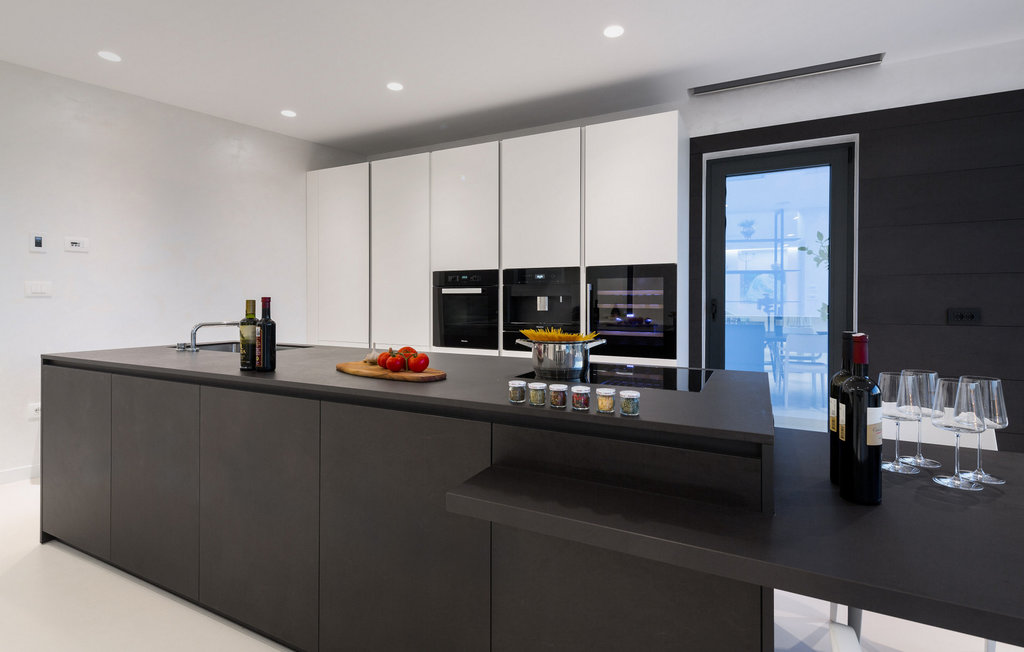 Ferienhaus - Banjole , Kroatien - CLI044 6