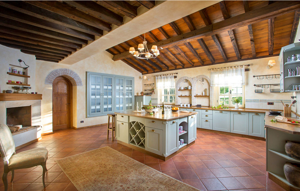 Ferienhaus - Porec-Filipini , Kroatien - CLI054 3