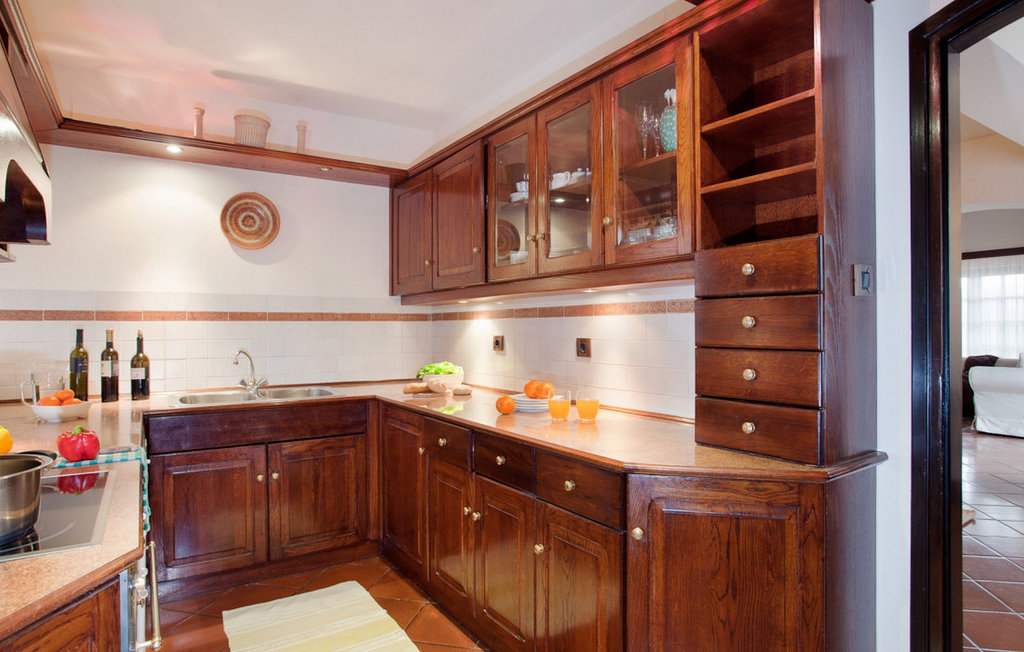 Ferienhaus - Porec-Antonci , Kroatien - CLI062 15