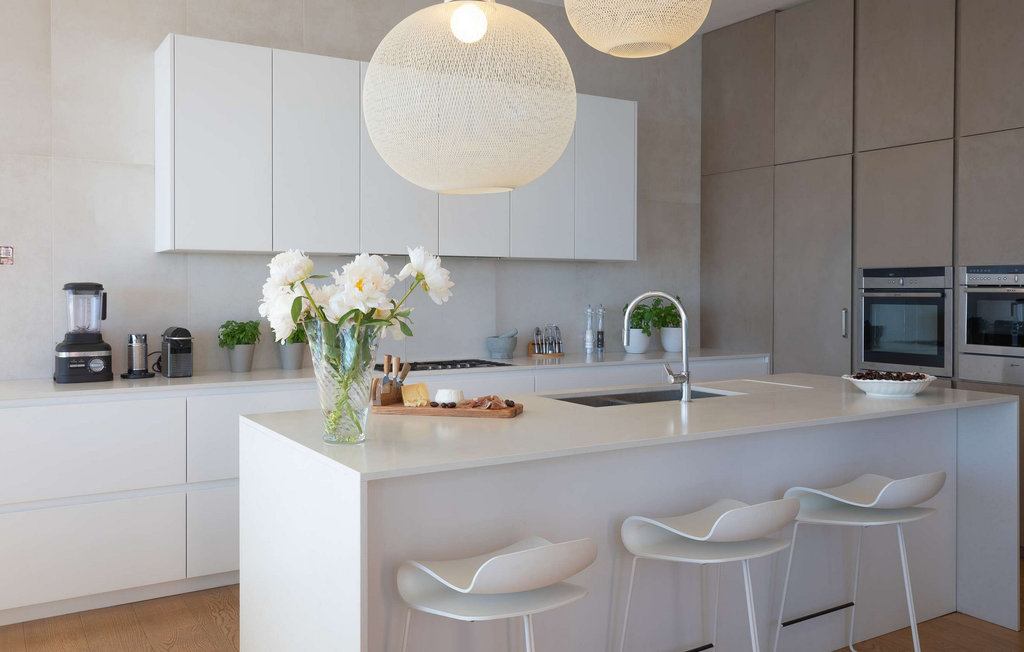 Ferienhaus - Novigrad , Kroatien - CLI071 14