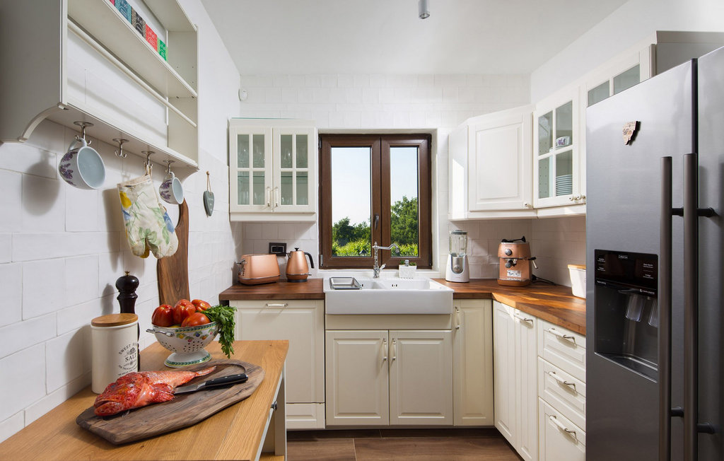 Feriehus - Visnjan , Kroatia - CLI073 17