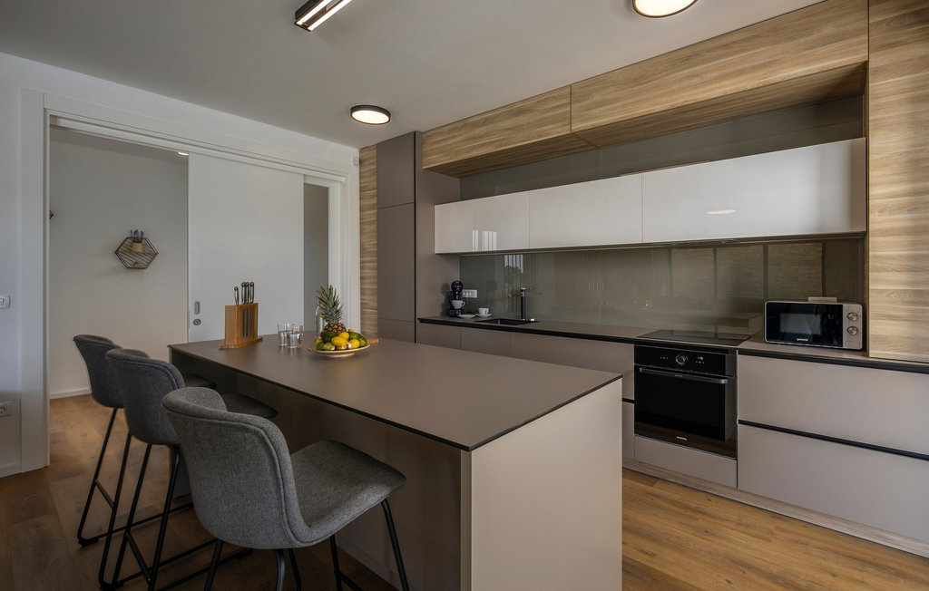 Ferienhaus - Buje-Brtonigla , Kroatien - CLI095 29