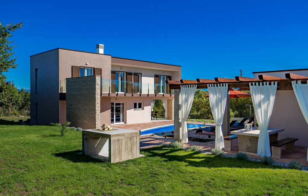 Feriehus - Labin-Kunj , Kroatia - CLI107 15