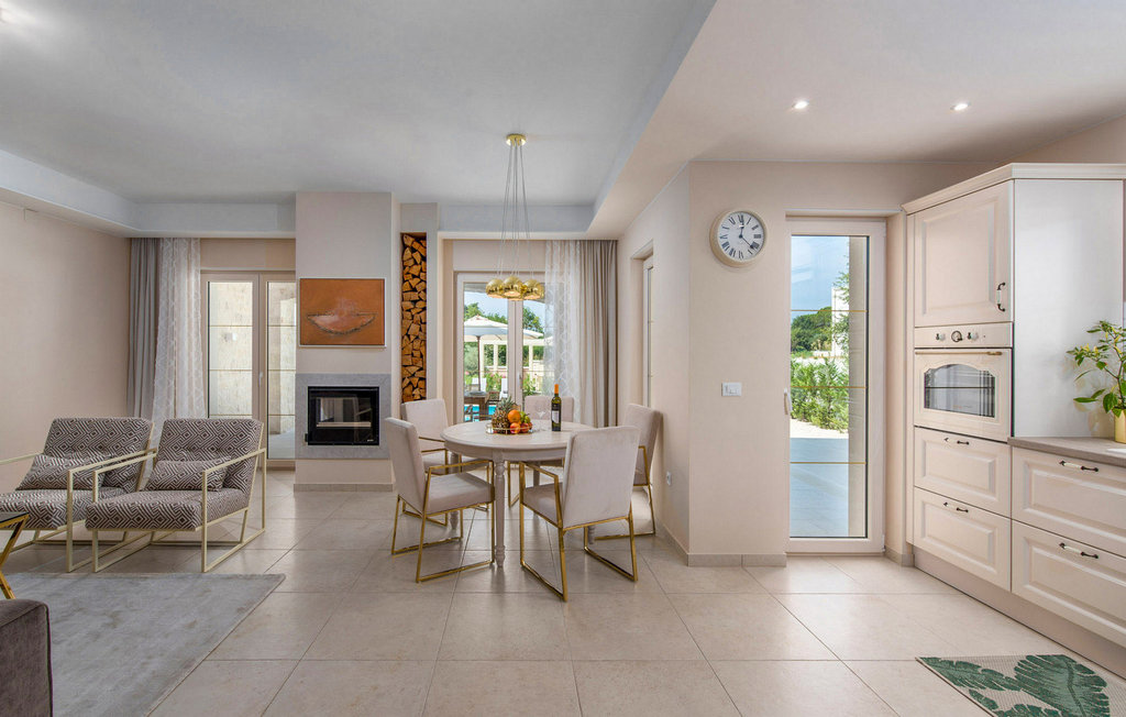 Feriehuse - Vabriga , Kroatien - CLI001 2