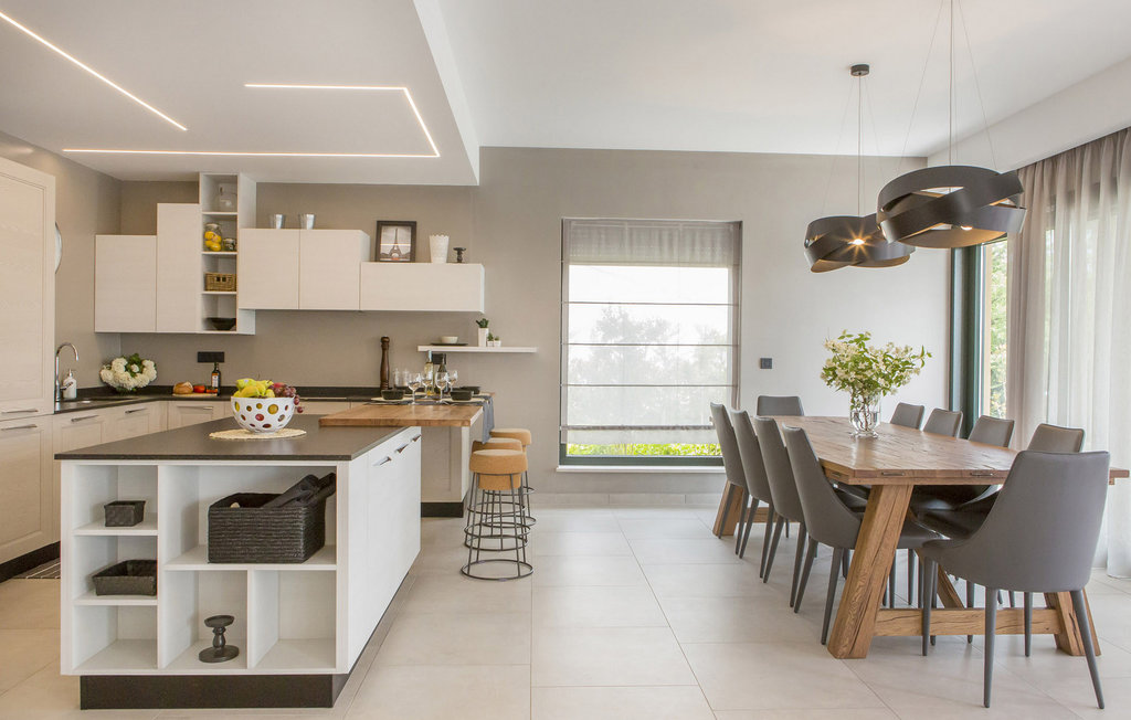 Ferienhaus - Sveti Lovrec-Perini , Kroatien - CLI003 24