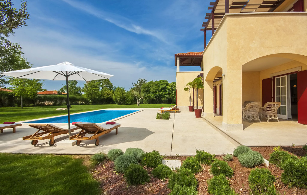 Ferienhaus - Butkovici , Kroatien - CLI029 6