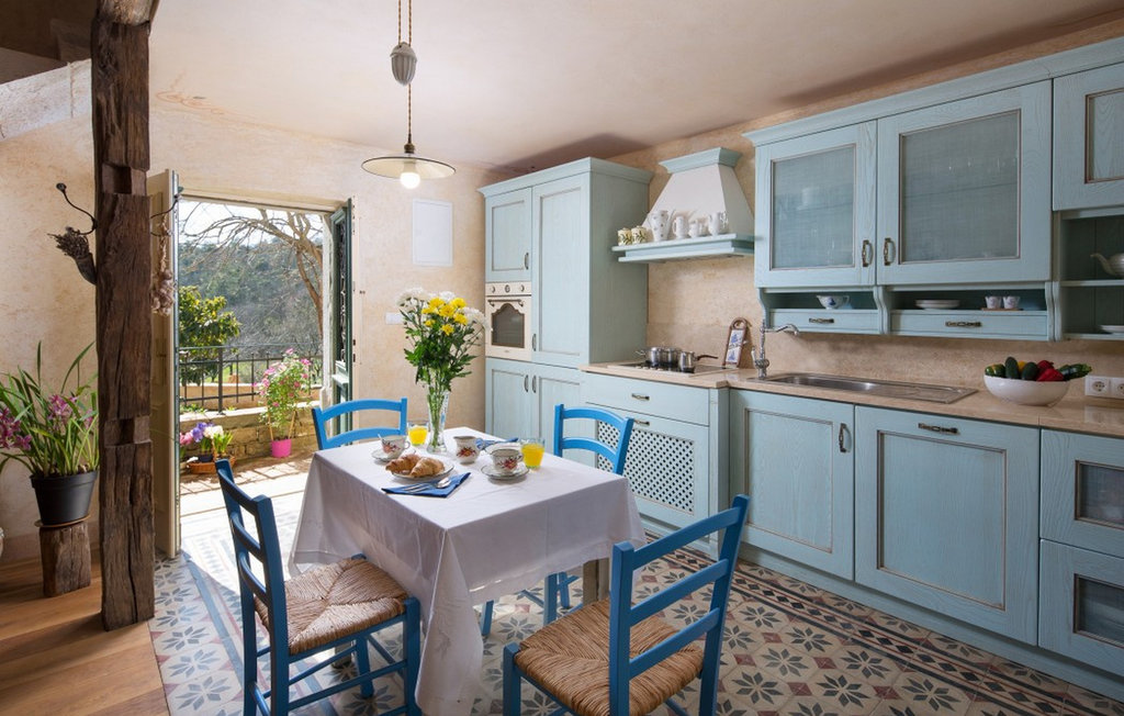 Semesterhus - Gondolici , Kroatien - CLI041 15