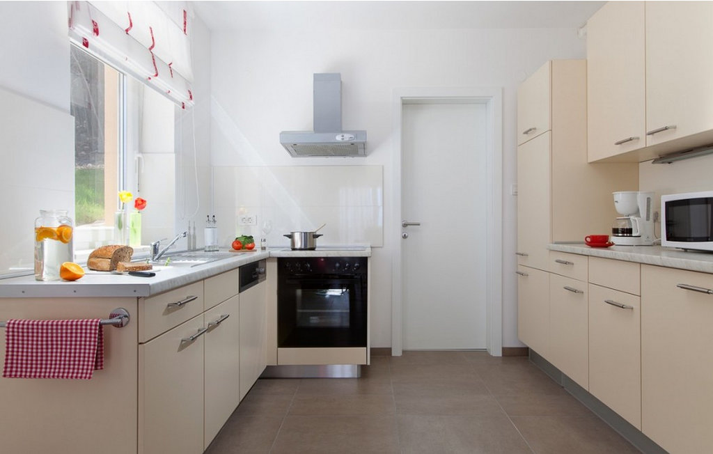 Feriehuse - Labin-Sveta Marina , Kroatien - CLI052 13