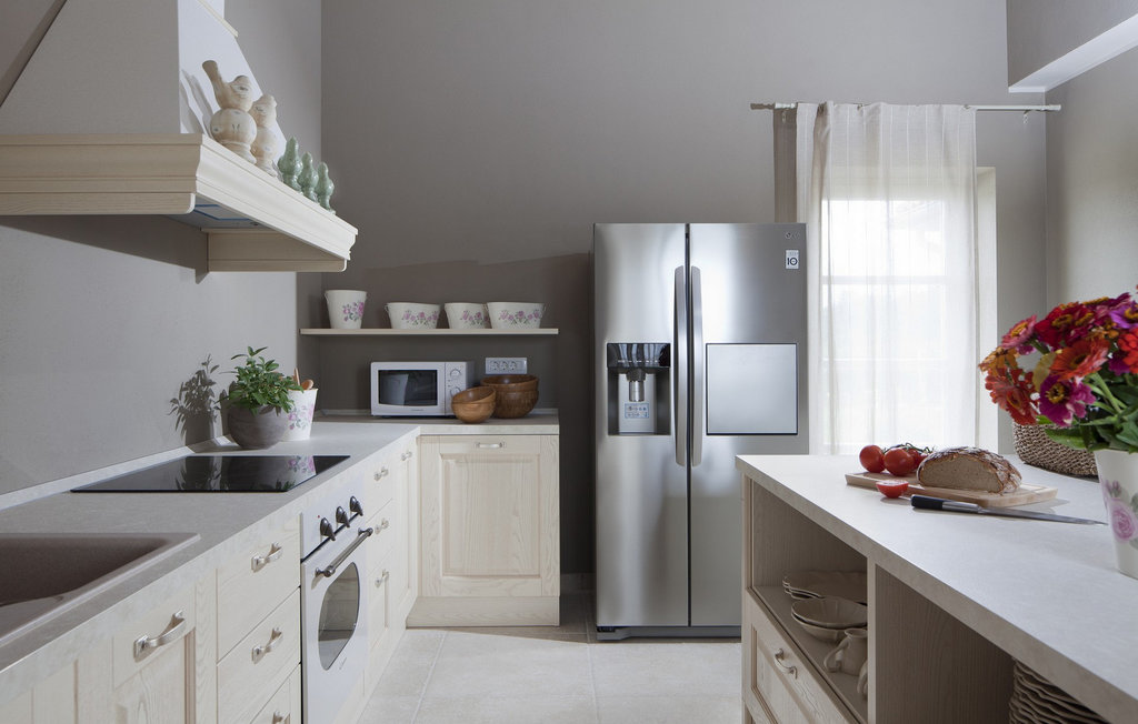 Feriehuse - Visnjan-Bajkini , Kroatien - CLI064 29