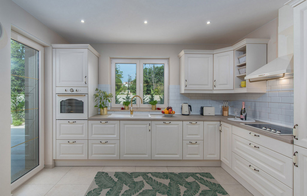 Feriehuse - Vabriga , Kroatien - CLI001 18