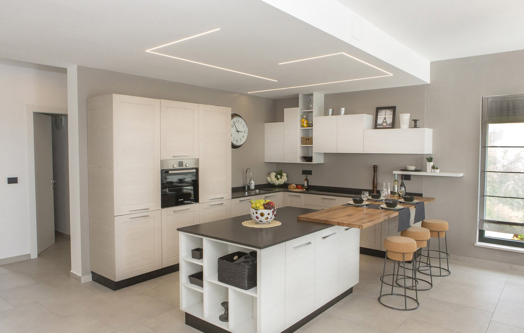 Ferienhaus - Sveti Lovrec-Perini , Kroatien - CLI003 25