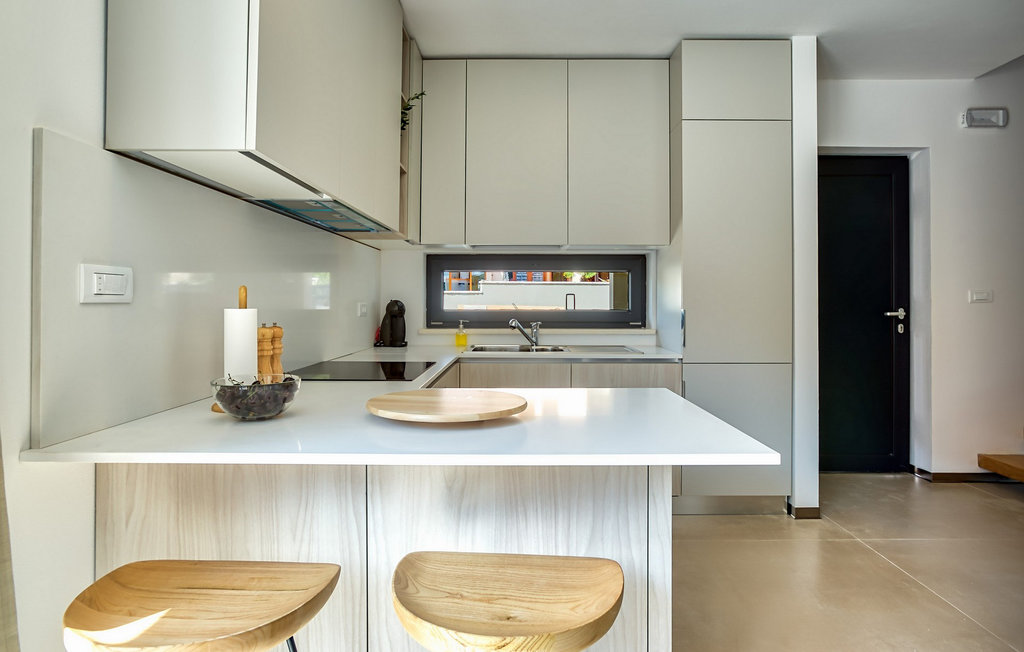 Feriehuse - Medulin , Kroatien - CLI005 28