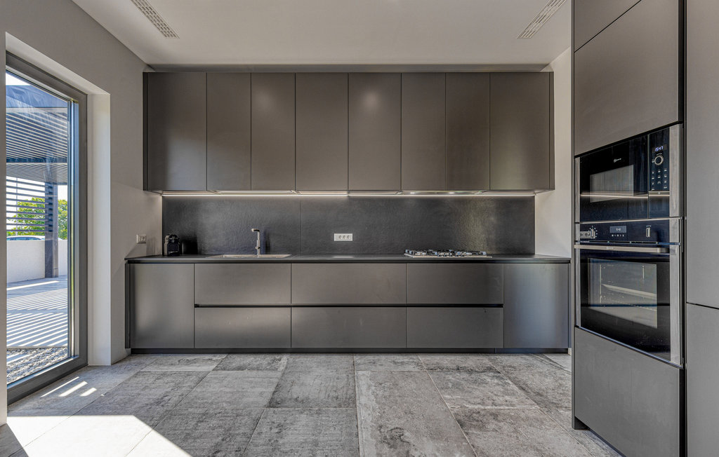 Feriehuse - Fazana , Kroatien - CLI020 28