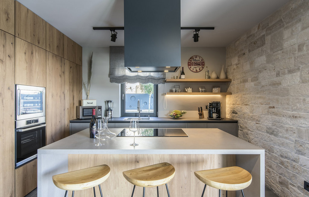 Feriehuse - Frata , Kroatien - CLI026 22