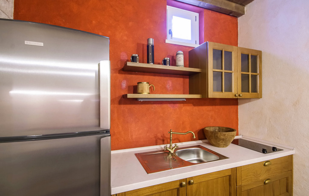 Ferienhaus - Butkovici , Kroatien - CLI029 27