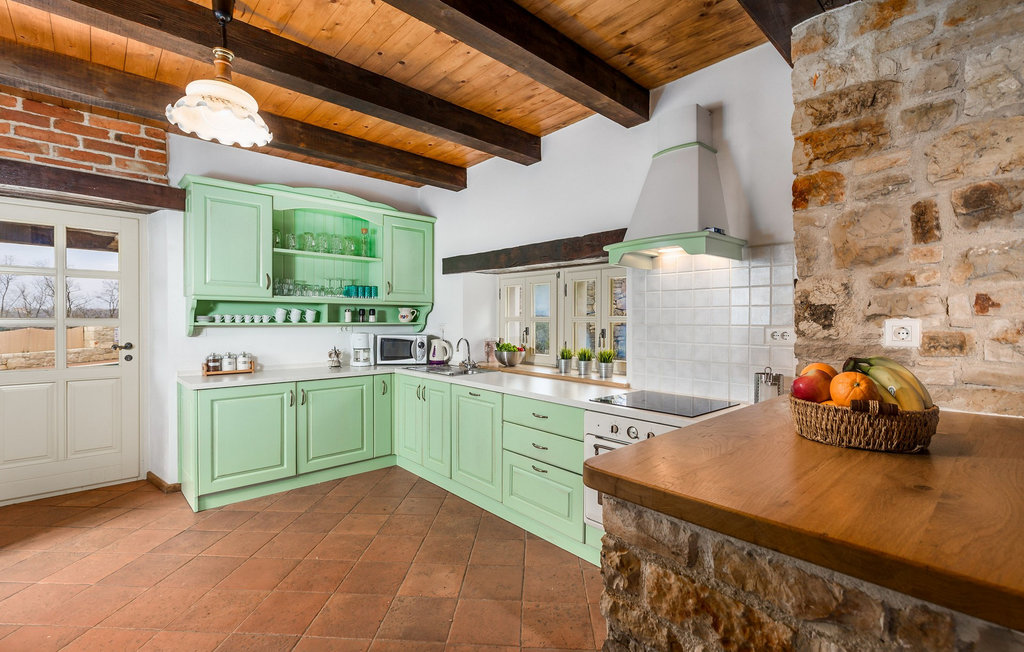 Feriehus - Porec-Brcici , Kroatia - CLI035 25