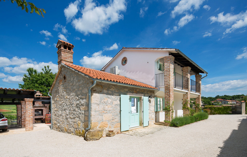 Ferienhaus - Porec-Filipi , Kroatien - CLI039 10