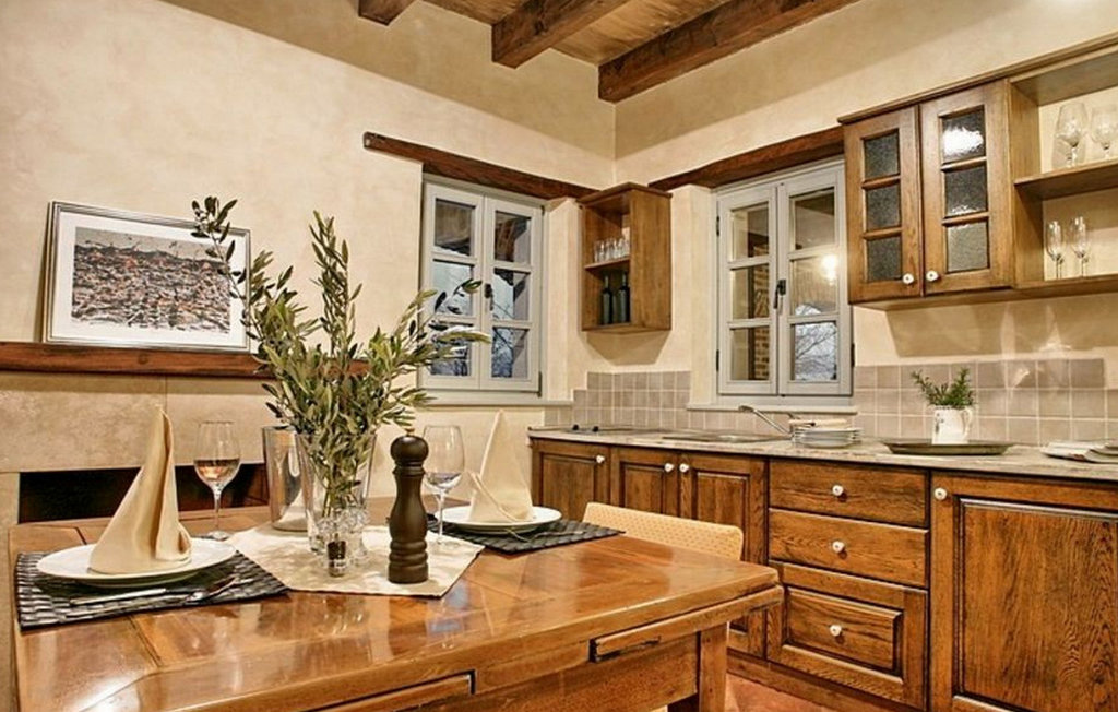 Feriehuse - Porec-Filipini , Kroatien - CLI040 18