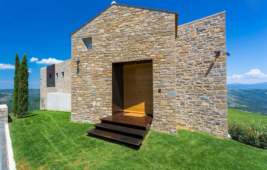 Ferienhaus - Zamask , Kroatien - CLI045 7