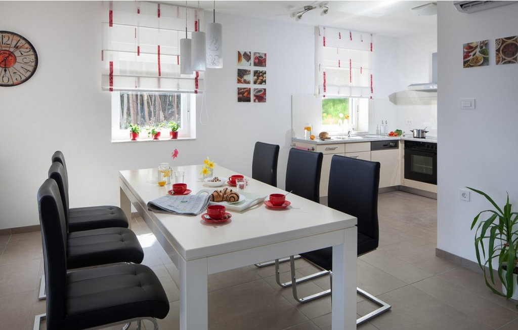 Feriehuse - Labin-Sveta Marina , Kroatien - CLI052 14