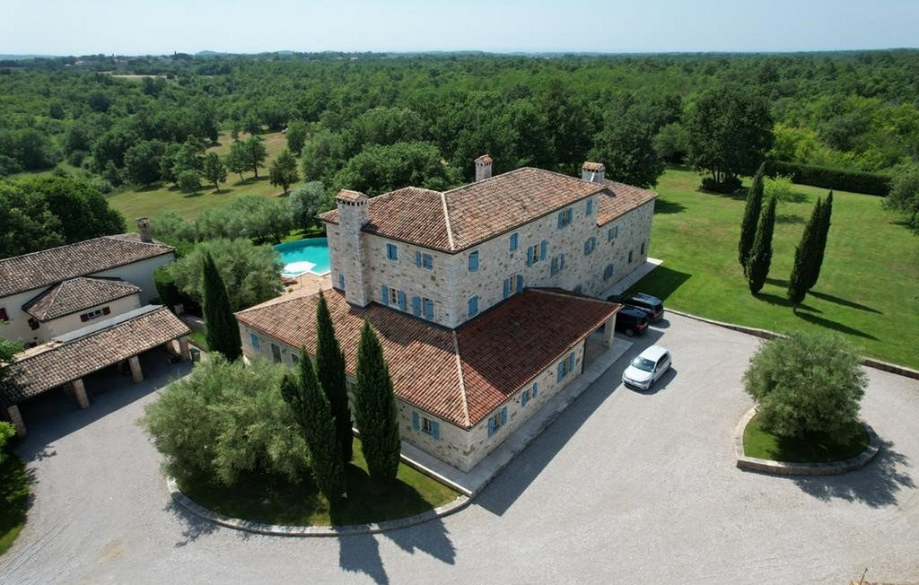 Ferienhaus - Porec-Filipini , Kroatien - CLI054 8