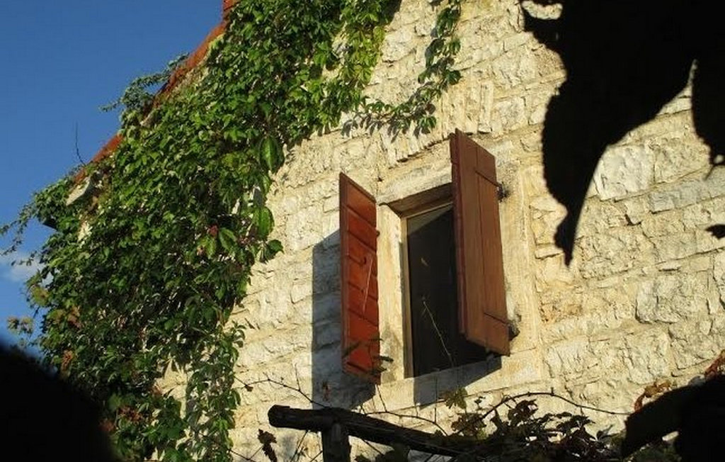 Feriehuse - Zminj , Kroatien - CLI058 8