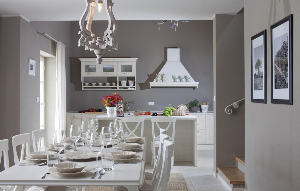 Feriehuse - Visnjan-Bajkini , Kroatien - CLI064 30