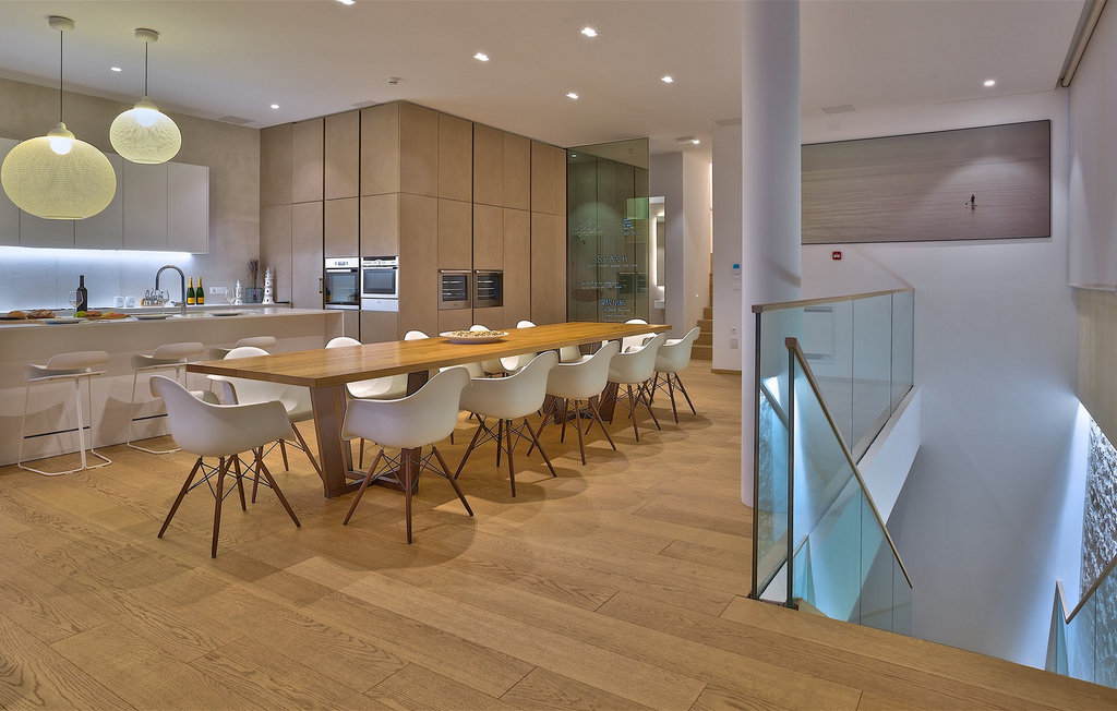 Ferienhaus - Novigrad , Kroatien - CLI071 15