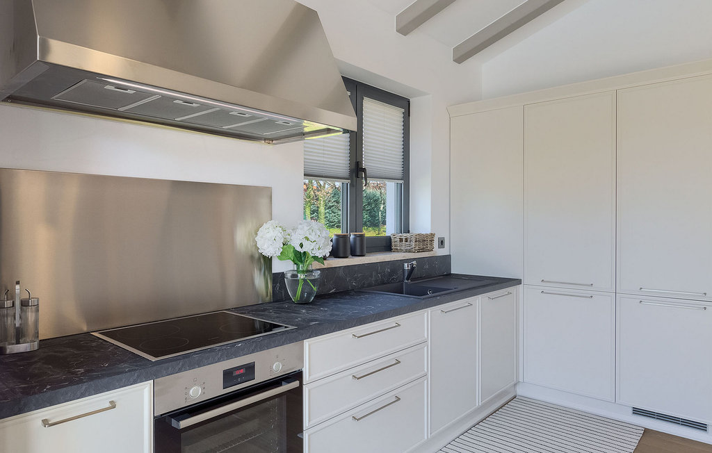 Feriehuse - Nova Vas , Kroatien - CLI076 23