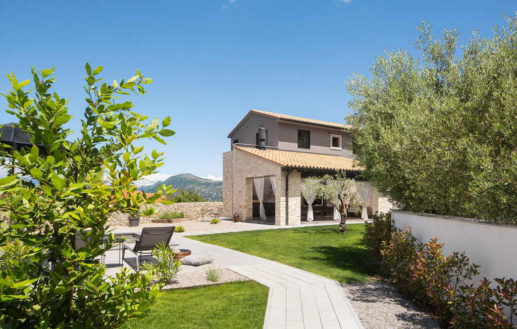 Feriehuse - Labin , Kroatien - CLI077 8