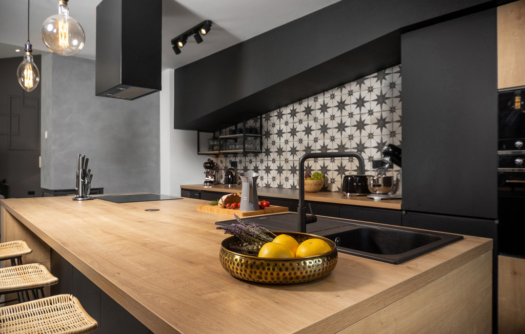 Feriehuse - Labin-Krsan , Kroatien - CLI079 16