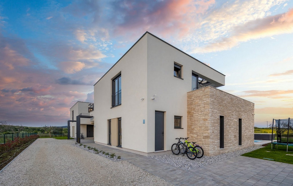 Ferienhaus - Buje-Brtonigla , Kroatien - CLI096 16